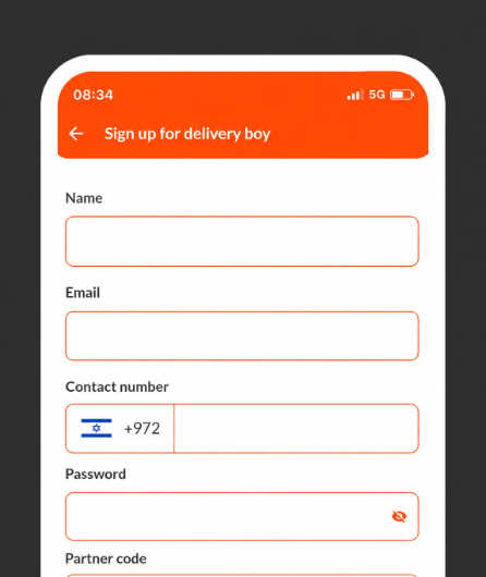 mightydelivery