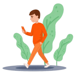 Delivery Image