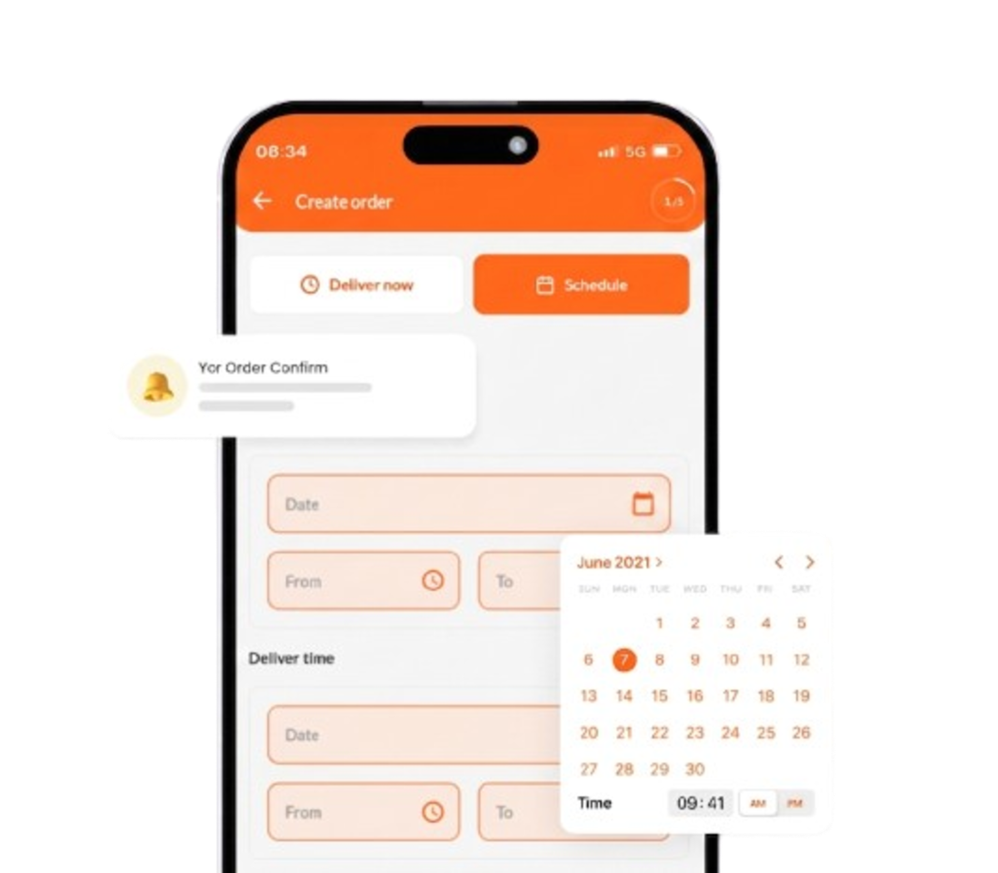 App